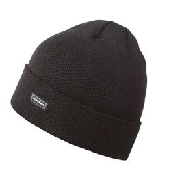 Dakine Andy Merino Beanie in Black
